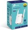 TP-Link Ac1200 WiFi Range Extender - Up To 1200Mbps Dual Band Extender, Repeater, Signal Booster, Access Point - Easy Set Up - Extends Internet To Smart Home &amp; Alexa Devices - Re305, White