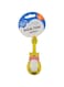 duvoplus Duvo+ Rubber Toothbrush Animals 4x4x11cm Mixed Colors