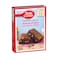 Betty Crocker Chocolate Chunk Supreme Fudge Brownie Mix, 500g