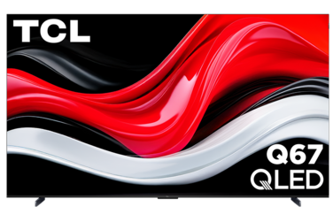 TCL 98 Inch Q Class 4K UHD HDR QLED Smart TV with Google TV 98Q671G