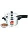 Pigeon Pressure Cooker, Silver, 5 Liters, 14046