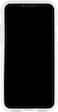 Case-Mate iPhone X/iPhone 10/iPhone Ten Naked Tough Waterfall Case - Black