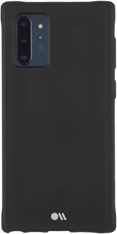 Case-Mate Case Mate Tough Case For Note 10 Plus (Smoke)