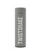 Twistshake Hot Or Cold Bottle 420ml Pastel Grey