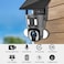 Crony Sd3210 Solar PTZ Wireless Dual Lens 10X Zoom Camera