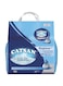 Catsan Litter, Hygiene Plus, Cat Litter 10L Lightweight Litter, Low Dust, Triple Odor Protection, Non Clumping Cat Litter