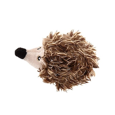 Melody Chaser Hedgehog with motion Activated Sound Chip