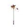 Catwand Feather Teaser with Natural Feather &amp; TPR Handle