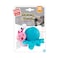 Shining Friends Snail with activated LED light &amp; Catnip inside
