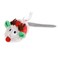 GiGwi X-mas Tales Melody Chaser Mouse &ndash; motion activated