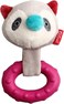 GiGwi Suppa Puppa Coon with Squeaker inside - Plush/TPR (Small)