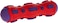 GiGwi Toothbrush Stick Rubber Dental Chew with Crackle Sound
