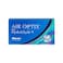 Air Optix Plus HydraGlyde (-7.50) Pack Of 6 Monthly Disposable Contact Lenses, Clear Contact Lenses