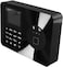 Crony X3 Face Time Machine Fingerprint Time Attendance Machine 2.8In Color Screen Inductive High Accuracy 500DPI Fingerprint Time Clock