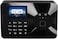 Crony X3 Face Time Machine Fingerprint Time Attendance Machine 2.8In Color Screen Inductive High Accuracy 500DPI Fingerprint Time Clock