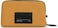 Native Union Stow Lite Organizer W.F.A Tech Organizer - Minimalist Travel Pouch Made Of Recycled Materials For Everyday Accessory Storage &amp; Protection - Stores Cables, Chargers &amp; More (Kraft)
