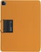 حامل وغطاء iPad Folio W.F.A من Native Union - حامل وغطاء iPad قابل للطي بتصميم بسيط مصنوع من مواد معاد تدويرها، متوافق مع iPad Pro مقاس 12.9 بوصة، مع تثبيت مغناطيسي سهل وتصميم بزر وخيط (كرافت)