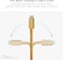 Native Union Belt Cable Pro USB-C To USB-C 240W, 8-Foot Long USB-IF Certified Cable With Leather Strap, Supports Up To 240W Ultra Fast Charge, For Type-C Laptops, Tablets, Phones, Kraft