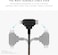Native Union Belt Cable Duo 5Ft Ultra-Strong Braided Universal Charging Cable Made With Recycled Materials 2-In-1 Multi-Device MFI Certified Connectors For Lightning &amp; Type-C Devices (Cosmos)