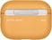 Native Union (Re) Classic Case For Apple Airpods Pro 2Nd Gen, Made With Plant-Based Material, Handcrafted, Recycled, Compatible With MagSafe &amp; Qi Wireless Charging, Kraft