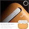Native Union (Re) Classic Case For Apple Airpods Pro 2Nd Gen, Made With Plant-Based Material, Handcrafted, Recycled, Compatible With MagSafe &amp; Qi Wireless Charging, Kraft