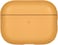 Native Union (Re) Classic Case For Apple Airpods Pro 2Nd Gen, Made With Plant-Based Material, Handcrafted, Recycled, Compatible With MagSafe &amp; Qi Wireless Charging, Kraft