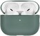 Native Union Appro2-Lthr-Grn, (RE) Classic Case For Airpods Pro 2 Case Slate Green