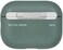 Native Union Appro2-Lthr-Grn, (RE) Classic Case For Airpods Pro 2 Case Slate Green