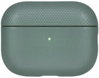 Native Union Appro2-Lthr-Grn, (RE) Classic Case For Airpods Pro 2 Case Slate Green