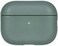 Native Union Appro2-Lthr-Grn, (RE) Classic Case For Airpods Pro 2 Case Slate Green