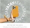 Native Union (RE) Classic Leather Case With MagSafe Compatible With iPhone 15 Pro 2023 6.1&quot;, 6-Ft Drop Protection, Made From Recycled Materials, Raised Edges, 1-Pc Construction, Kraft
