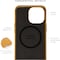 Native Union (RE) Classic Leather Case With MagSafe Compatible With iPhone 15 Pro 2023 6.1&quot;, 6-Ft Drop Protection, Made From Recycled Materials, Raised Edges, 1-Pc Construction, Kraft