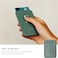 Native Union (Re Classic Wallet, Magnetic - Magsafe Compatible Card Holder For iPhone 15, 14, 13 - Extra Secure &amp; Ultra Slim - Safely Stores 3 Essential Cards - Plant-Based Materials (Slate Green)
