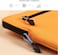 Native Union Ultralight Sleeve - Durable, Lightweight, Sustainable - Made Of 100% Recycled Ripstop Fabric - Compatible With Macbook Pro 14" (2021 &amp; Later) - Apricot