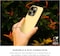 Native Union Active Case With MagSafe For Apple iPhone 16 Pro 6.3&quot; 2024, 10-Ft Drop &amp; Scratch Protection, Leather-Like Finish, Recycled Materials, Raised Edges, Wireless Charging, Lemon