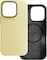 Native Union Active Case With MagSafe For Apple iPhone 16 Pro 6.3&quot; 2024, 10-Ft Drop &amp; Scratch Protection, Leather-Like Finish, Recycled Materials, Raised Edges, Wireless Charging, Lemon