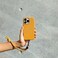Native Union (RE) Classic Leather Case With MagSafe For Apple iPhone 16 Pro 2024, Italian Leather From Recycled Materials, 6-Ft Drop &amp; Scratch Protection, Raised Edges, Wireless Charging, Kraft