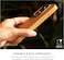 Native Union (RE) Classic Leather Case With MagSafe For Apple iPhone 16 Pro Max 6.9" 2024, Italian Leather From Recycled Materials, 6-Ft Drop &amp; Scratch Protection, Raised Edges, Kraft