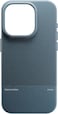 Native Union (RE) Classic Leather Case With MagSafe For Apple iPhone 16 Pro Max 6.9" 2024, Italian Leather From Recycled Materials, 6-Ft Drop &amp; Scratch Protection, Raised Edges, Navy
