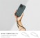 Native Union City Sling, Universal Crossbody Strap, For City Travel &amp; Daily Use, Safe &amp; Stylish, Compatible With Android &amp; iPhone Cases, Airpods Pro 2Nd Gen, Adjustable 0.7 Meter Loop Strap, Lemon