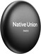 Native Union Find It Tag - Bluetooth Tracker - Item Finder For Keys, Backpack, Luggage, Suitcases - Compatible With Apple Find My - Slim Design - Replaceable One-Year Battery Life - High-Volume Alert