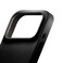 Native Union iPhone 18 Pro MagSafe Case RE CLASSIC, 6-Ft Drop Protection Premium Leather Cover Case, Slim &amp; Thin, Raised Camera Bezel, Wireless Charging Compatible, Black