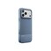 Native Union iPhone 18 Pro Max MagSafe Case RE CLASSIC, 6-Ft Drop Protection Premium Leather Cover Case, Slim &amp; Thin, Raised Camera Bezel, Wireless Charging Compatible, Navy
