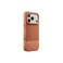 Native Union iPhone 18 Pro MagSafe Case RE CLASSIC, 6-Ft Drop Protection Premium Leather Cover Case, Slim &amp; Thin, Raised Camera Bezel, Wireless Charging Compatible, Tan