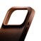 Native Union iPhone 18 Pro MagSafe Case RE CLASSIC, 6-Ft Drop Protection Premium Leather Cover Case, Slim &amp; Thin, Raised Camera Bezel, Wireless Charging Compatible, Tan