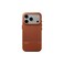 Native Union iPhone 18 Pro MagSafe Case RE CLASSIC, 6-Ft Drop Protection Premium Leather Cover Case, Slim &amp; Thin, Raised Camera Bezel, Wireless Charging Compatible, Tan