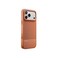 Native Union iPhone 18 Pro Max MagSafe Case RE CLASSIC, 6-Ft Drop Protection Premium Leather Cover Case, Slim &amp; Thin, Raised Camera Bezel, Wireless Charging Compatible, Tan