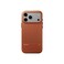 Native Union iPhone 18 Pro Max MagSafe Case RE CLASSIC, 6-Ft Drop Protection Premium Leather Cover Case, Slim &amp; Thin, Raised Camera Bezel, Wireless Charging Compatible, Tan