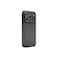 Native Union iPhone 18 Pro MagSafe Case ACTIVE 2.0, 10-Ft Drop Protection Premium Leather &amp; TPU Cover Case, Slim &amp; Thin, Raised Camera Bezel, Wireless Charging Compatible, Black