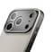Native Union iPhone 18 Pro MagSafe Case ACTIVE 2.0, 10-Ft Drop Protection Premium Leather &amp; TPU Cover Case, Slim &amp; Thin, Raised Camera Bezel, Wireless Charging Compatible, Sandstone